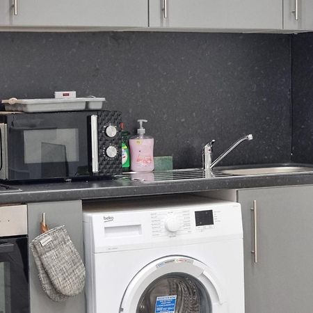 Brand New Flat Close To Turnpike Lane Tube Station Londra Dış mekan fotoğraf