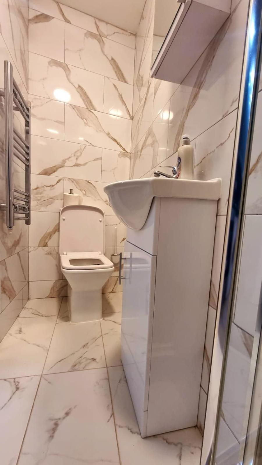 Brand New Flat Close To Turnpike Lane Tube Station Londra Dış mekan fotoğraf
