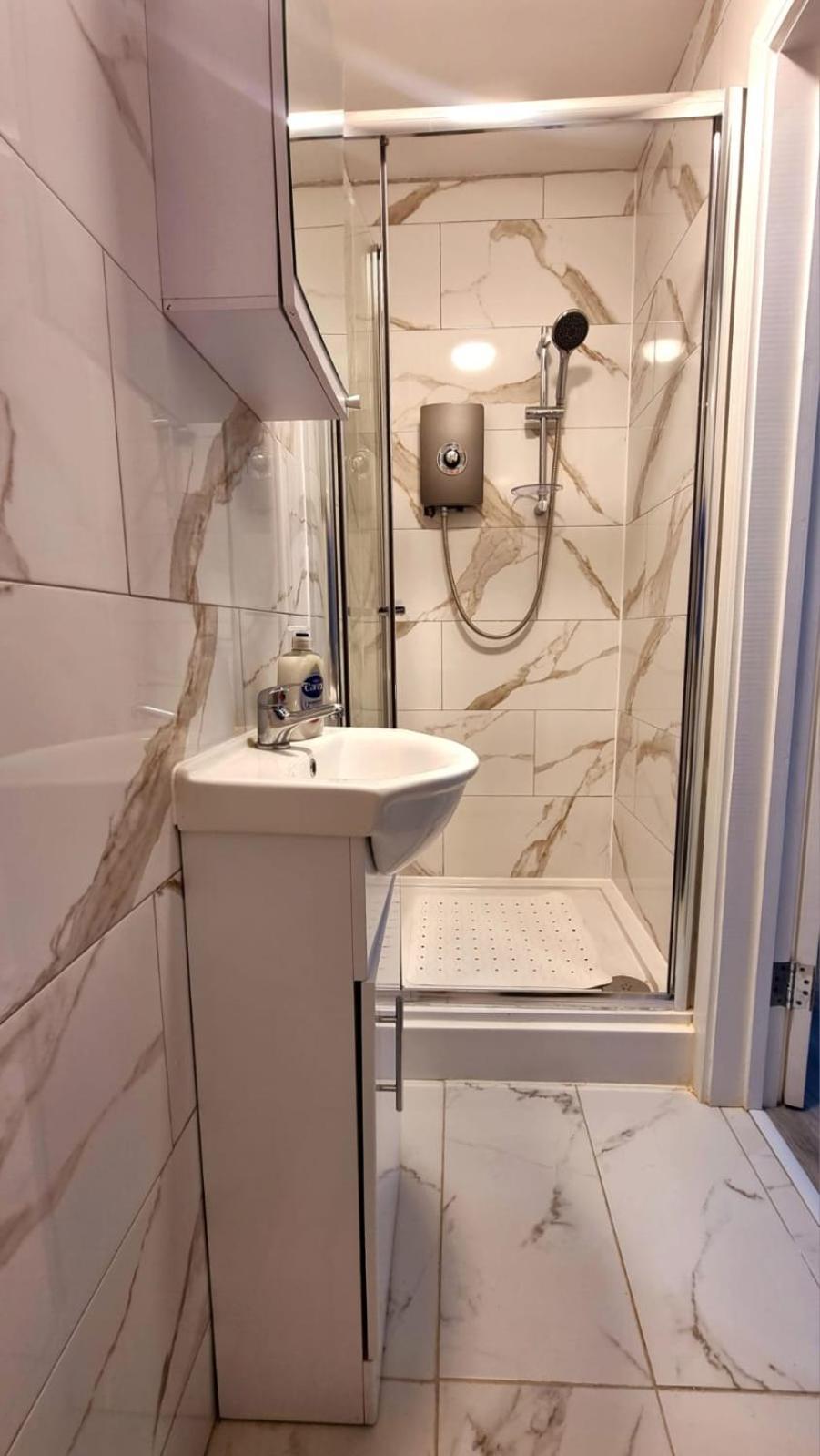 Brand New Flat Close To Turnpike Lane Tube Station Londra Dış mekan fotoğraf