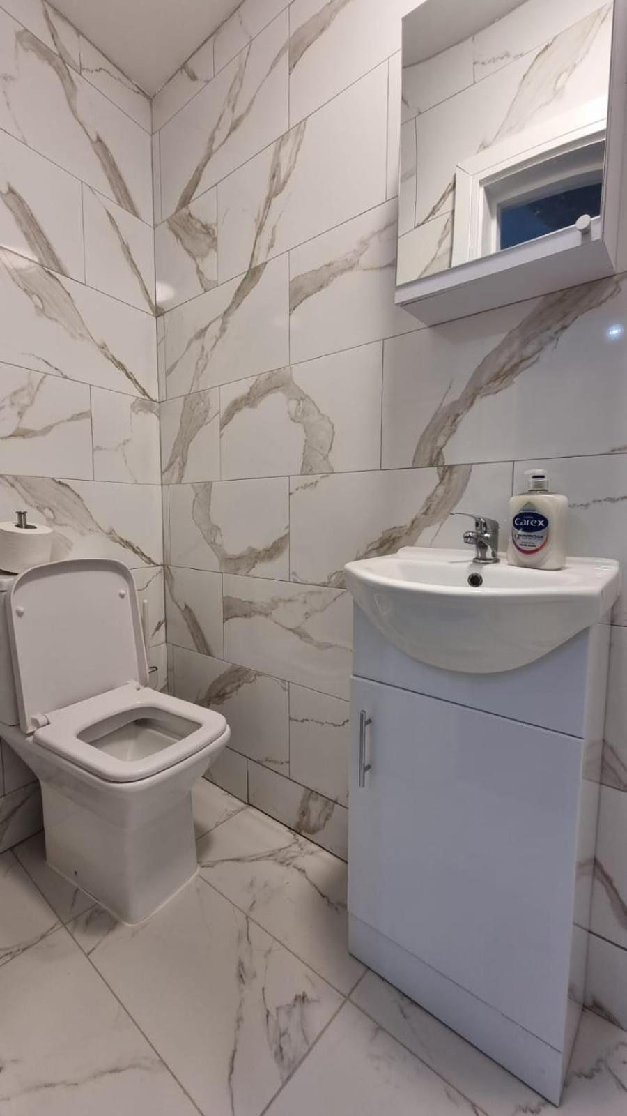 Brand New Flat Close To Turnpike Lane Tube Station Londra Dış mekan fotoğraf