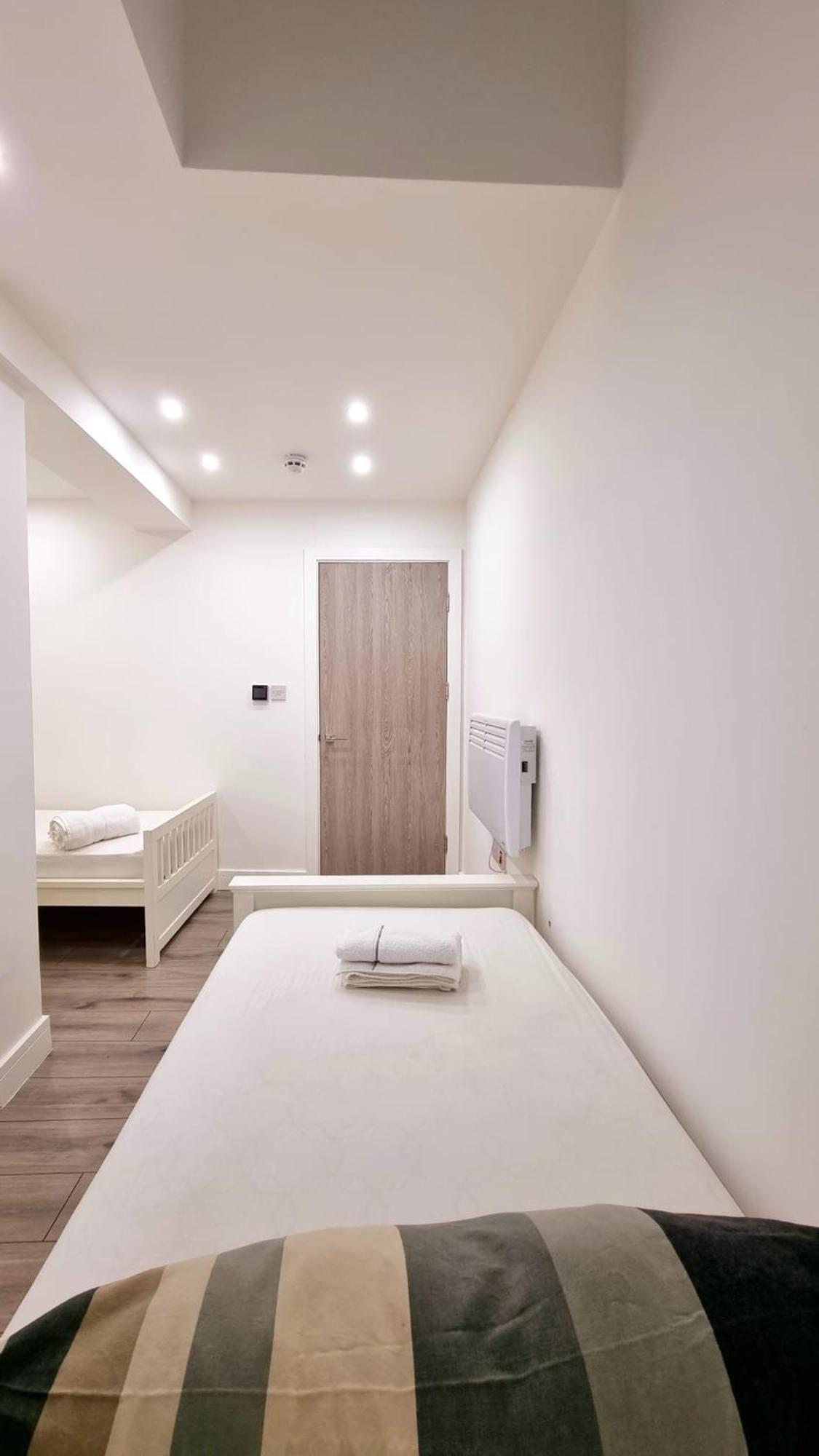 Brand New Flat Close To Turnpike Lane Tube Station Londra Dış mekan fotoğraf