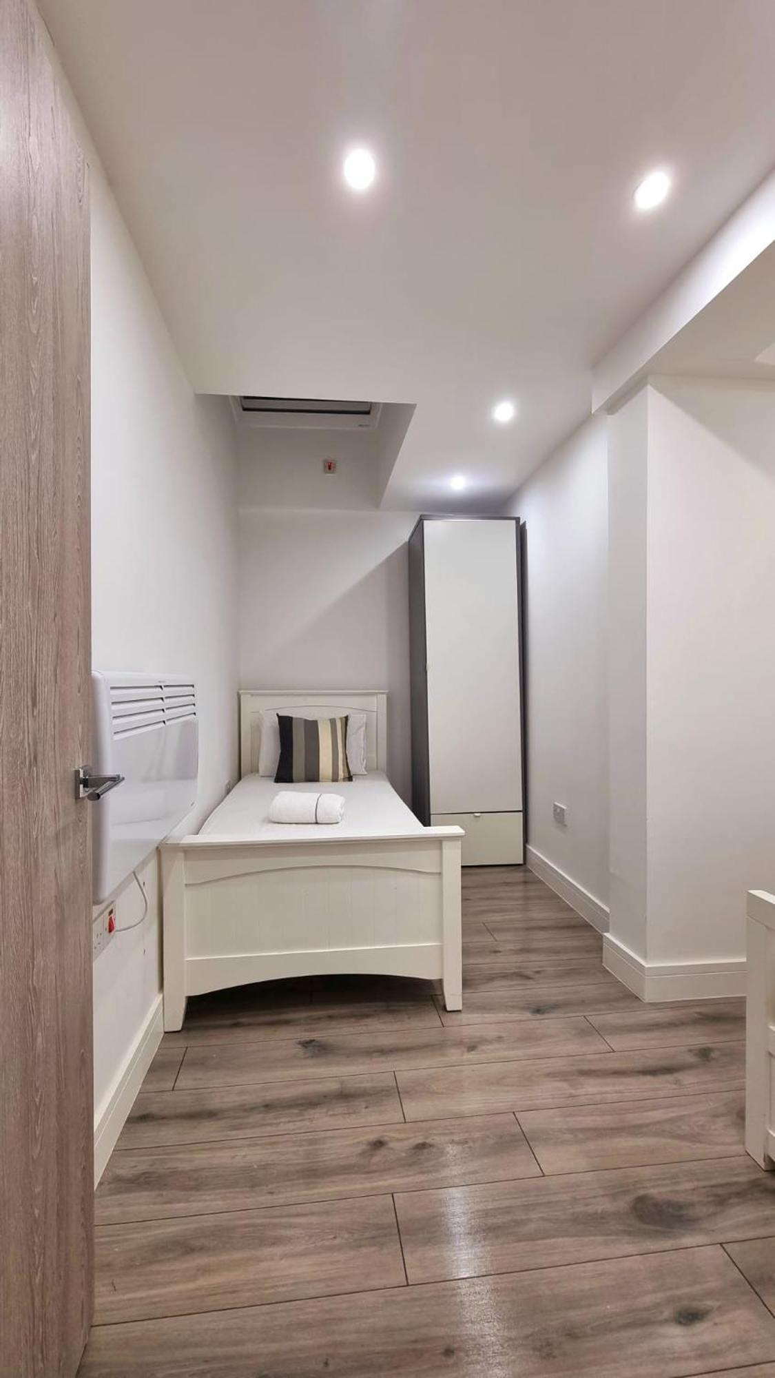 Brand New Flat Close To Turnpike Lane Tube Station Londra Dış mekan fotoğraf