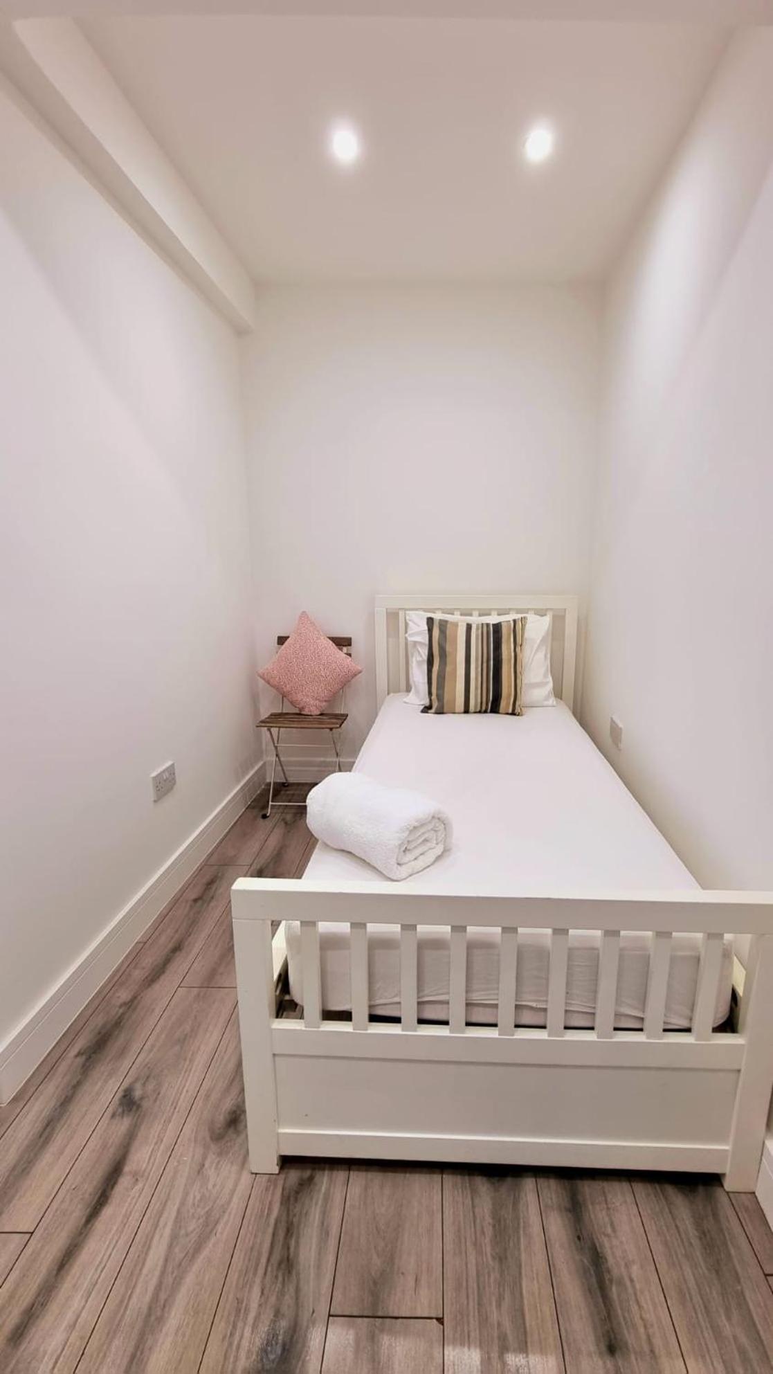 Brand New Flat Close To Turnpike Lane Tube Station Londra Dış mekan fotoğraf