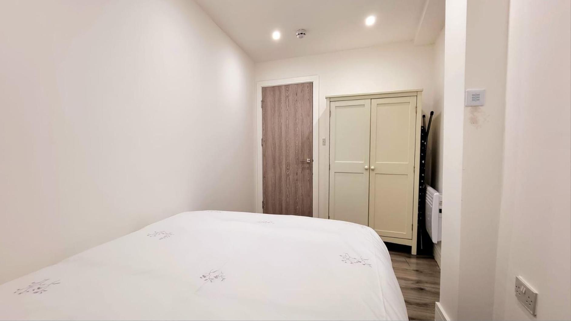 Brand New Flat Close To Turnpike Lane Tube Station Londra Dış mekan fotoğraf
