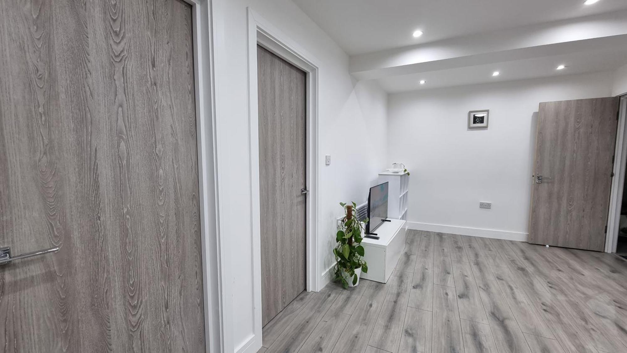 Brand New Flat Close To Turnpike Lane Tube Station Londra Dış mekan fotoğraf